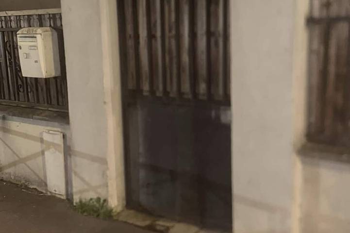 Maison de vacances pour 6 personnes - 1