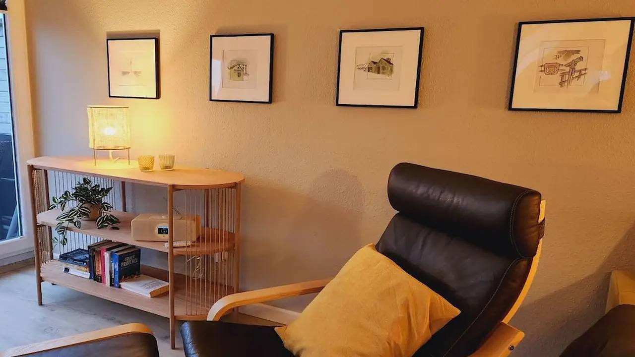 Ferienhaus für 2 Personen (55 m²) in Hohwacht in Hohwacht Strand, Hohwacht