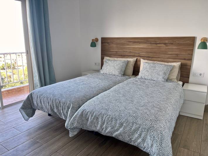 Finca für Gruppen für 6 Personen, mit Garten auf Teneriffa - 4