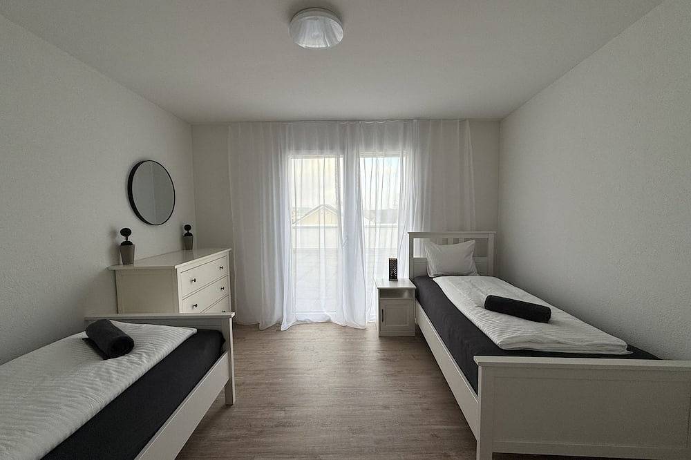 Appartamento intero, Penthouse swiss escape | rooftop terrace + parking in Aargau-Basel
