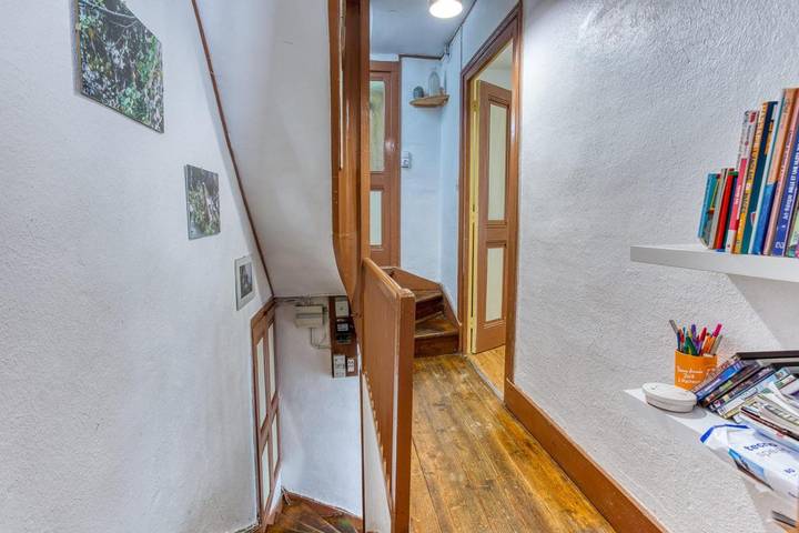 Location de vacances pour 6 personnes à Saint-Pierre-d'Entremont - 3