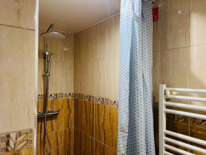 Location de vacances pour 4 personnes, avec vue et jardin à Le Blanc-Mesnil - 4