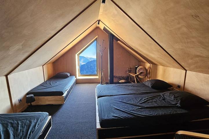 Location de vacances pour 4 personnes à Ilonse - 2