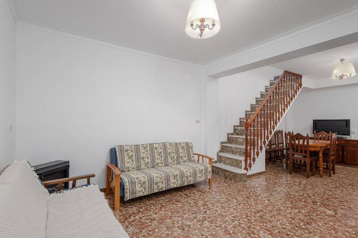 Casa rural para 11 personas, con terraza en Ardales - 2