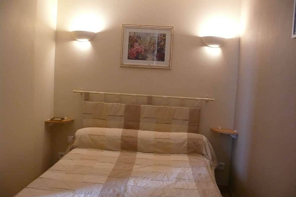 Ganze Wohnung, 2 Zimmerwohnung Comfort 3 Goldflakes in Les Menuires in Les Menuires, Saint-Martin-de-Belleville