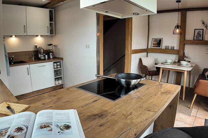 Ferienhaus für 2 Personen in Nümbrecht