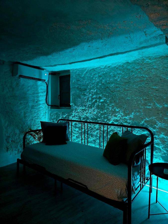 Apartamento de vacaciones para 4 personas, con terraza y jacuzzi - 1