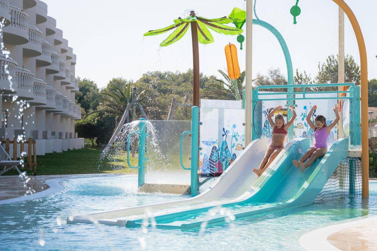 Iberostar Selection Albufera Park All Inclusive in Playa de Muro, Muro