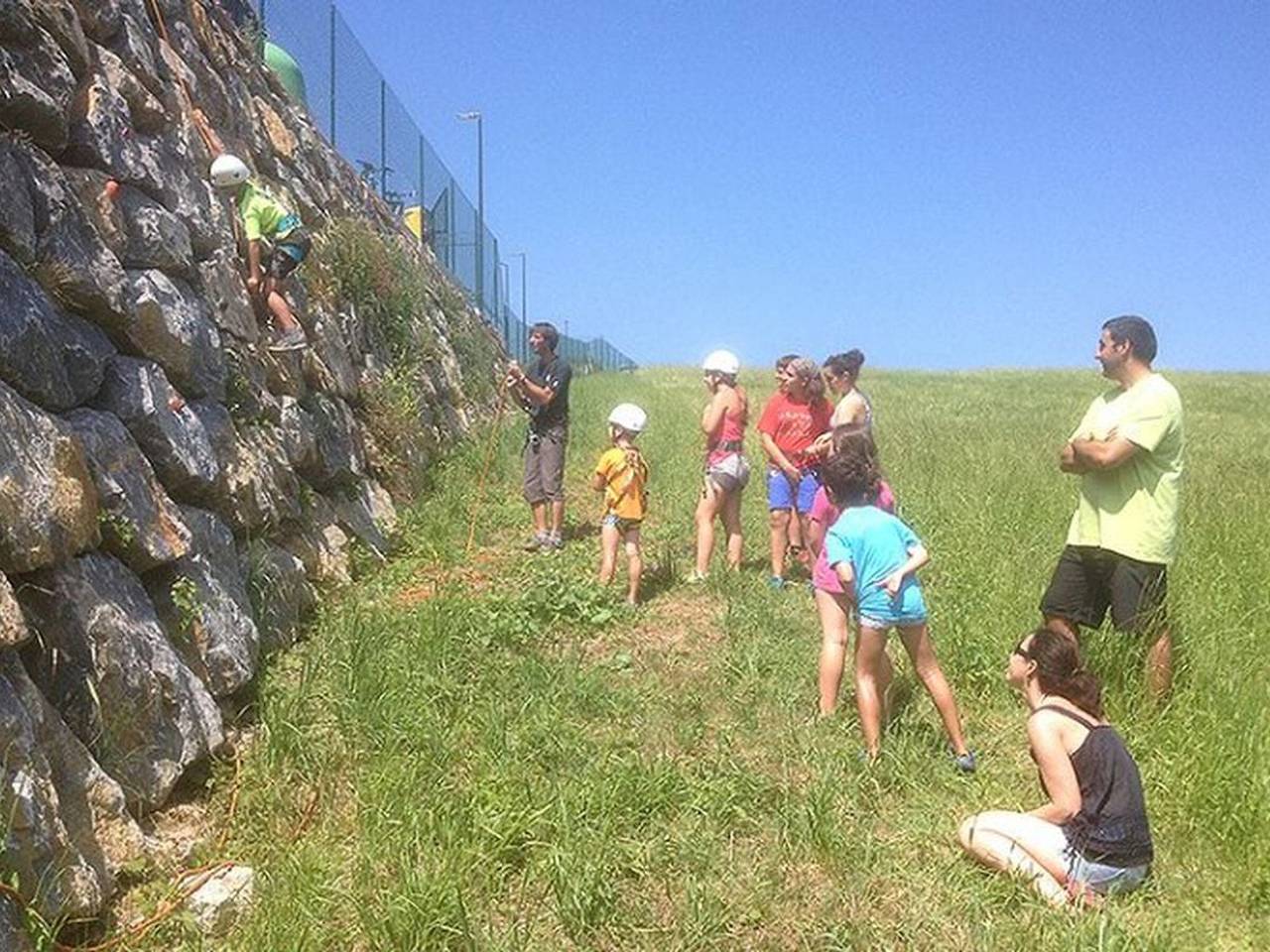 Cozy bungalow with terrace in Zumaia for 3 guests, foto 13