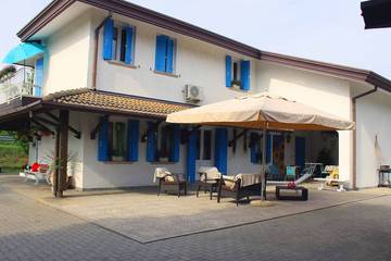 Ferienhaus für 12 Personen in Lido di Jesolo, Jesolo, Bild 2