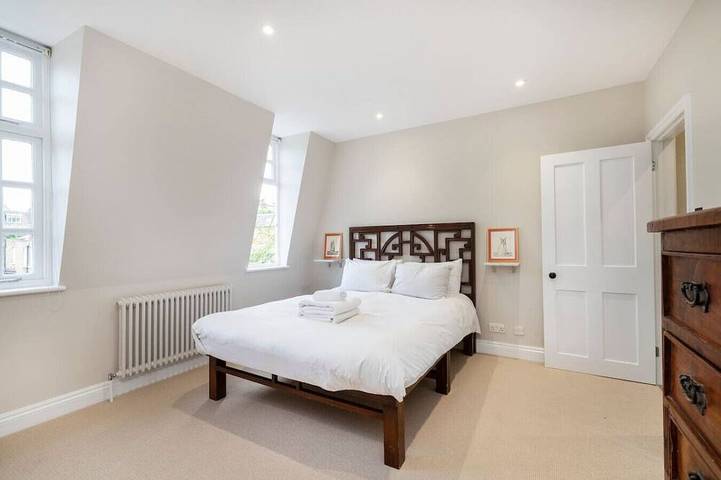 Villa für 5 Personen in London - 2