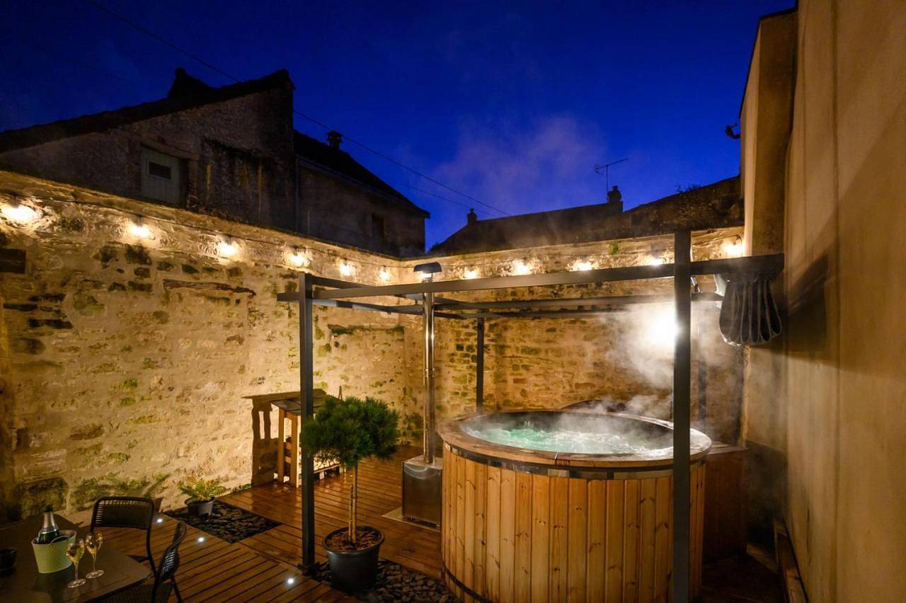 Holiday Home in Bruyères-et-Montbérault, Aisne