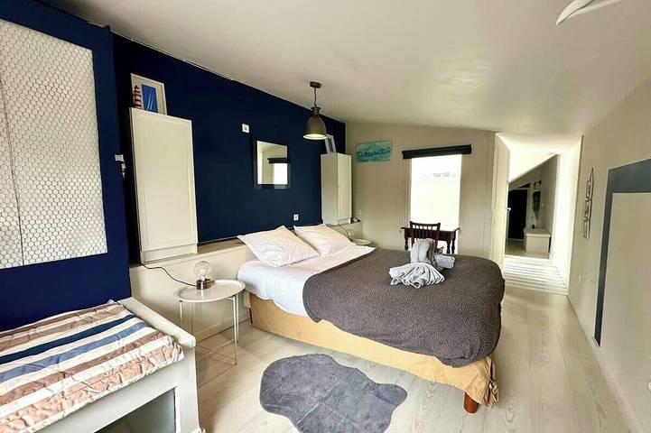 Maison de charme 8p • Jardin • Baie de Somme in Abbeville, Abbeville und Umgebung