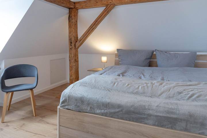 Ganze Wohnung, Ahoi Amore / Loft in der City in Westerland, Sylt (Gemeinde)