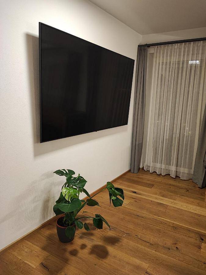 Ferienwohnung für 7 Personen, mit Garten und Ausblick in Matrei in Osttirol - 2