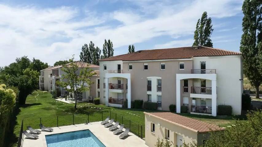 Ferienwohnung für 3 Personen in Aix-en-Provence