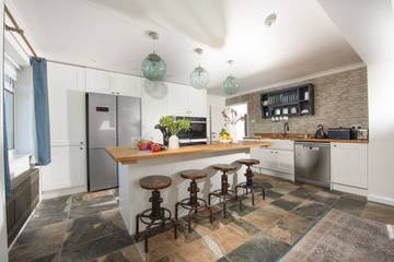 Holiday Rental for 6 People in Sennen, Cornwall, Photo 1