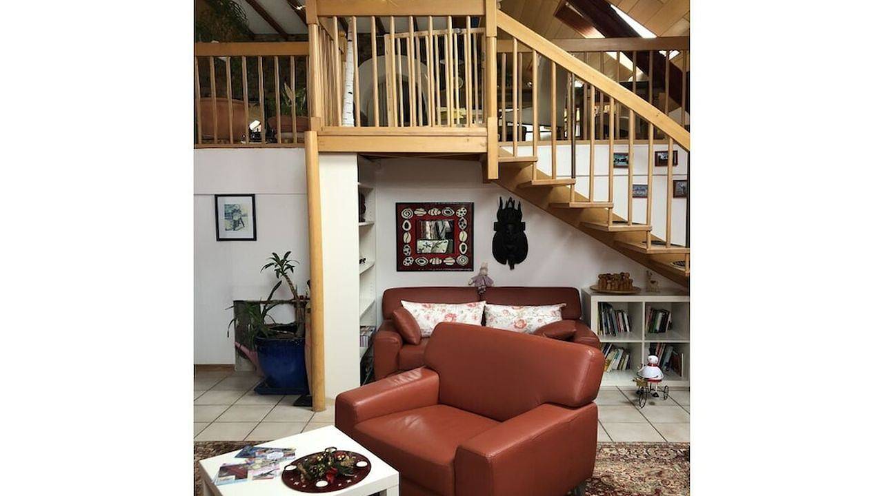 Maison de vacances pour 12 personnes in Sarreguemines