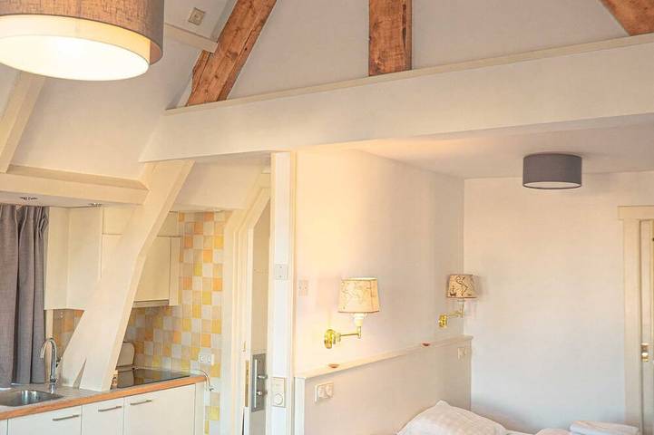 Strandhaus für 2 Personen in Scheveningen - 4
