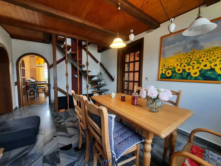 Zimmer für 2 Personen an der Müritz - 3