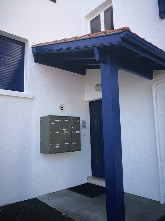 Appartement entier, Appartement Cambo-les-Bains in Cambo-les-Bains, Région de Bayonne