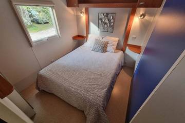 Camping für 4 Personen in Saint-Jean-de-Valériscle, Alès und Umgebung, Bild 1