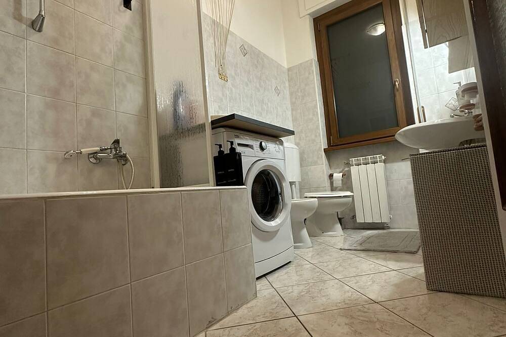 Appartamento intero, Tamagno Residence - Comfort in the Heart of the City in Varese, Provincia di Varese