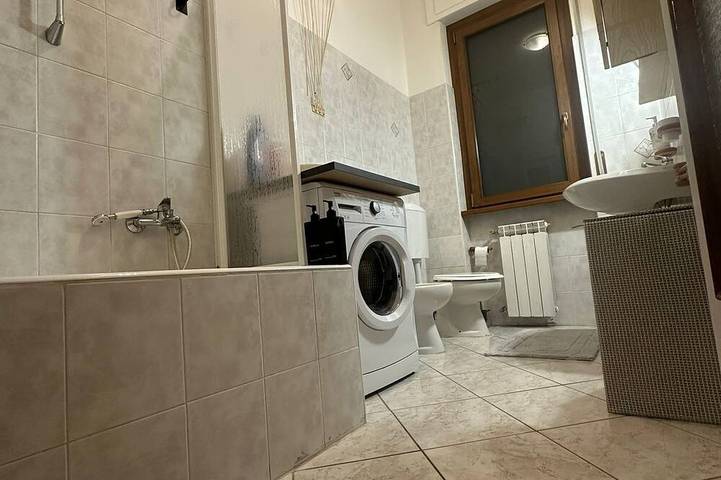 Apartamento entero, Tamagno Residence - Comfort in the Heart of the City in Varese, Provincia de Varese