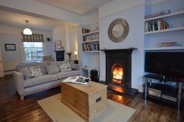 Cottage for 8 People in Aldeburgh, Suffolk, Photo 3