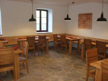 Ferienwohnung für 4 Personen in Nettersheim, Naturpark Hohes Venn-Eifel, Bild 2