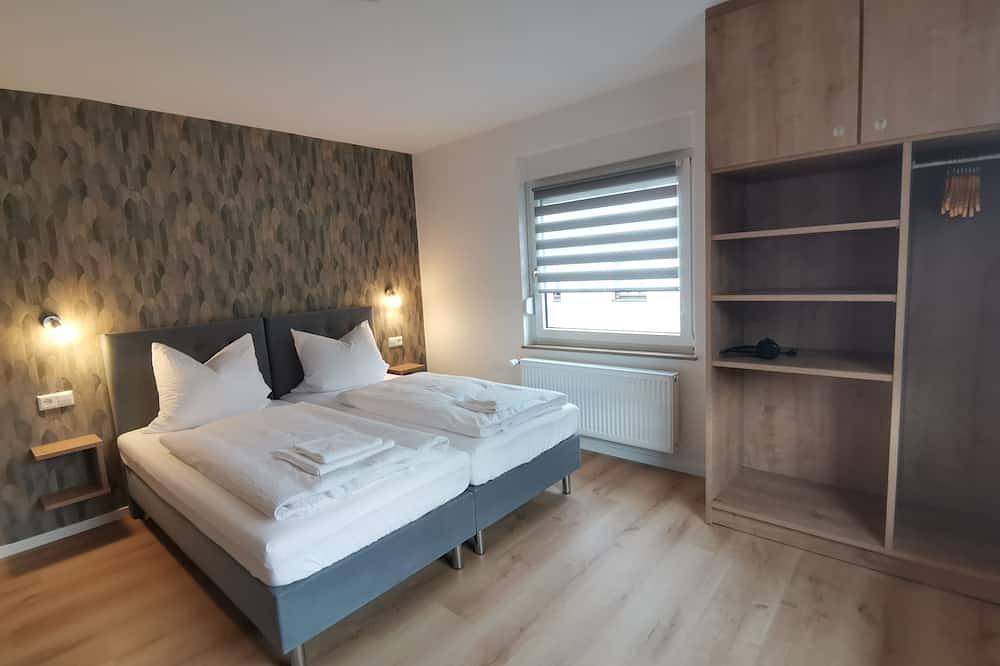 Ganze Wohnung, Ferienwohnung Ewa - Fewo Rüberberg in Ellenz-Poltersdorf, Cochem-Zell