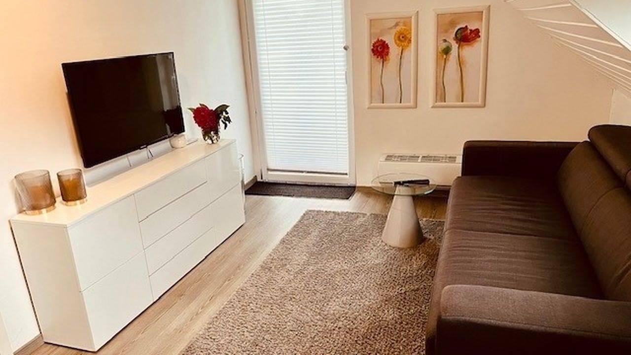 Ganze Ferienwohnung, Ferienwohnung für 4 Personen (30 m²) in Lüneburg in Lüneburg, Nordheide