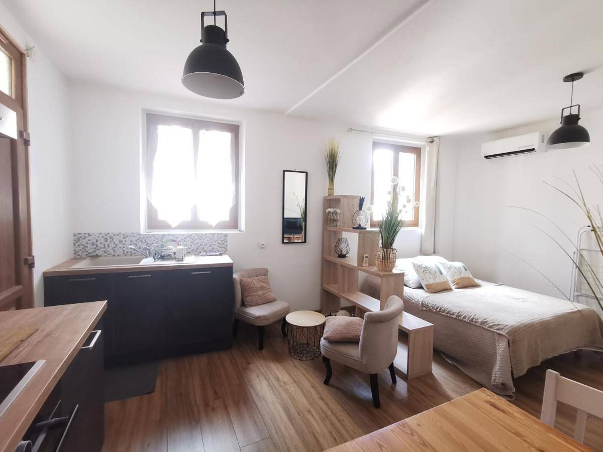 Appartement entier, L'Appart Montignac Lascaux in Montignac, Périgord Noir