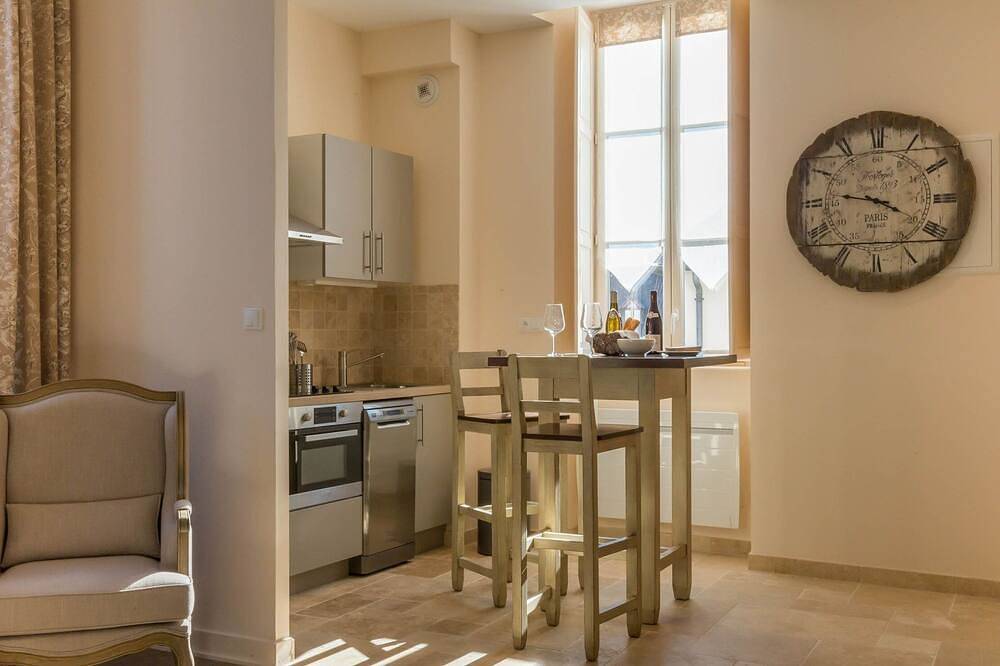 Appartement De Vacances pour 2 Personnes dans Beaune, Région de Beaune