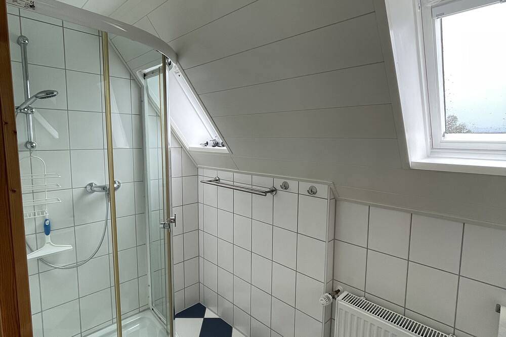 Ganze Wohnung, Wellenreiter in Förrien, Wangerland