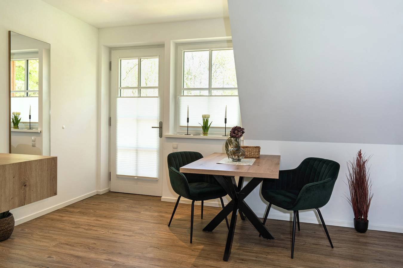 Ganze Wohnung, Ahrenshof W 14 in Zwischenahner Meer, Bad Zwischenahn