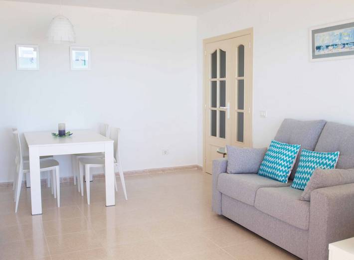 Apartamento entero, Spectacular Beachfront in Cala dels Retors (Oropesa del Mar), Oropesa del Mar
