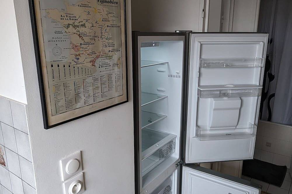 Entire apartment, Paris'door Cozy 2P 50m² all equipped in a village in Le Pré-Saint-Gervais, Seine-Saint-Denis
