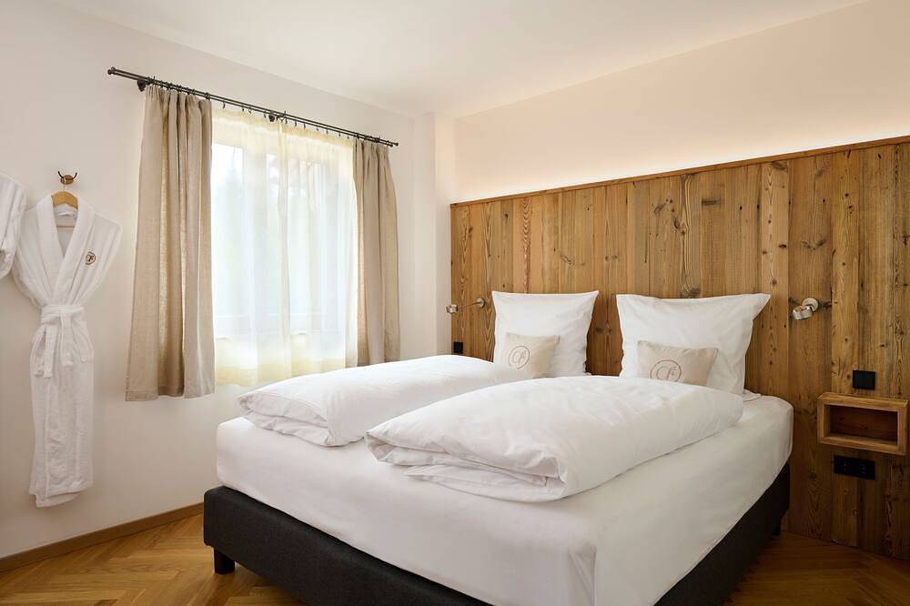 Entire apartment, Ferienappartment Lederhosn - Alpenseensucht Natur-ferienappartements in Bad Wiessee, Bavarian Alps