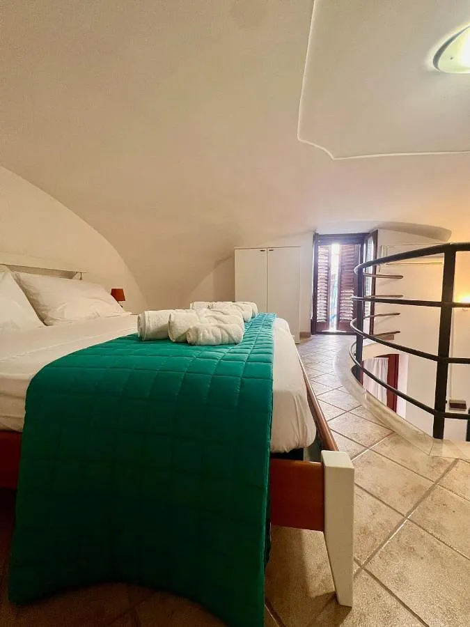 Holiday home for 5 people, with balcony - 1