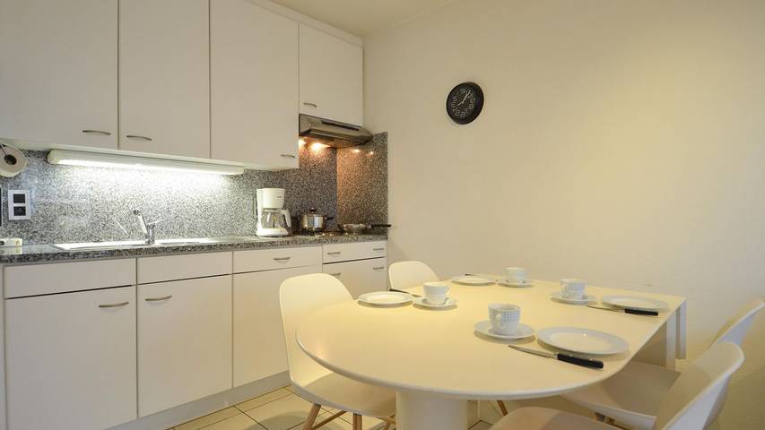 Gîte pour 5 personnes dans Ostdunkerque-Bains - 3