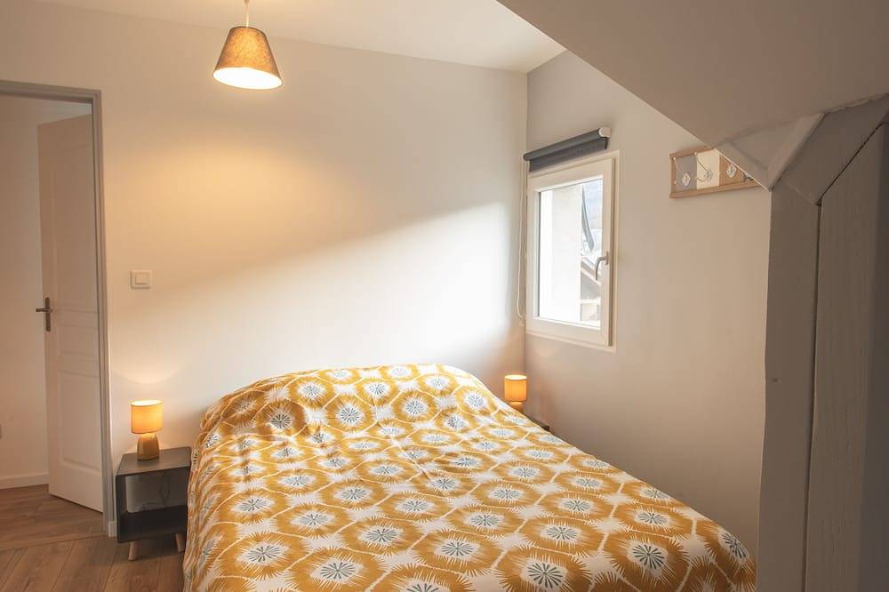 \"Gite la soulane\" Renovated house, Walled garden - St Lary Soulan (Vielle-Aure) in Vielle-Aure, Pyrenees National Park