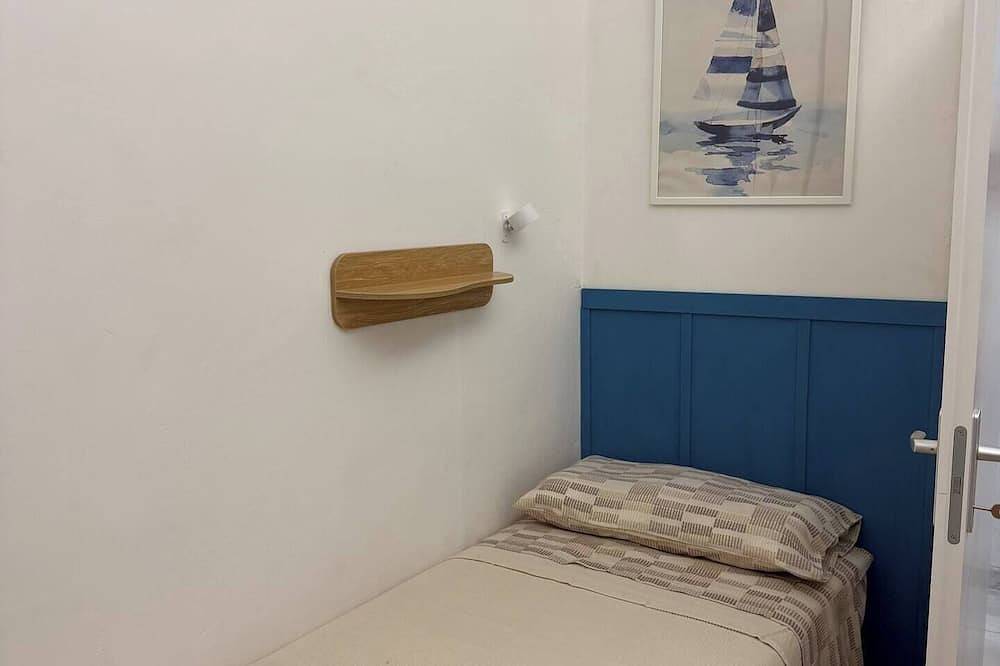 Apartamento entero, Casa Lucia, within walking distance of both the beach and downtown in Livorno, Costa Etrusca