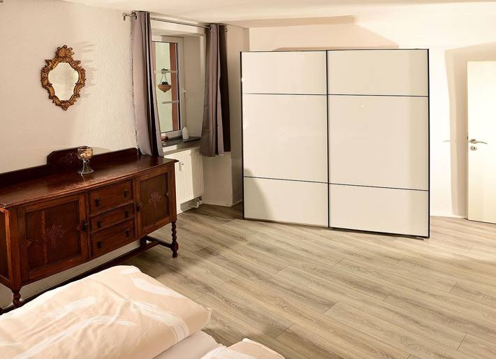 Ferienwohnung für 6 Personen, mit Haustier in Bernkastel-Kues - 4