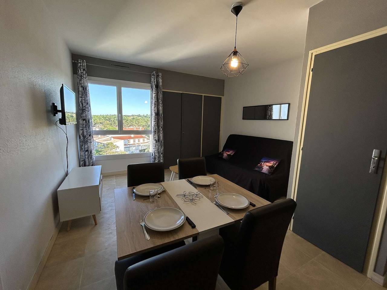 Photo : Appartement de vacances