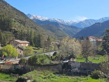 Appartement de vacances pour 4 personnes