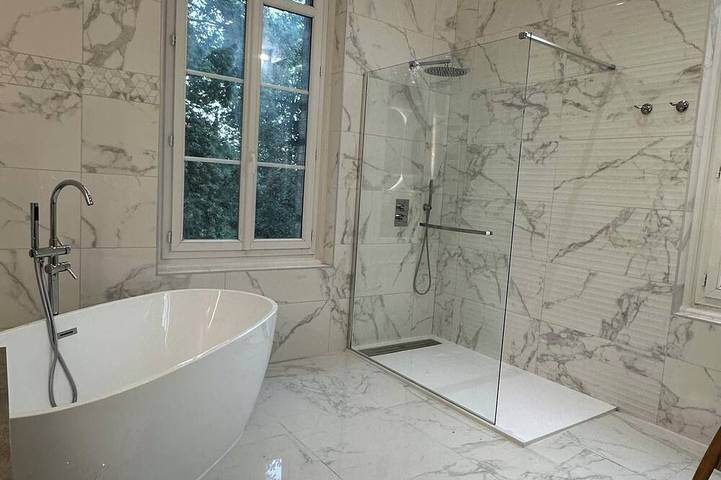 Gîte pour 2 personnes à Veauville-lès-Baons - 3