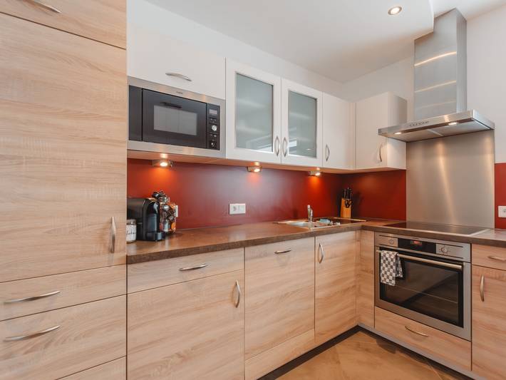 Ferienwohnung für 6 Personen, mit Terrasse und Garten, mit Haustier in Piesendorf - 2