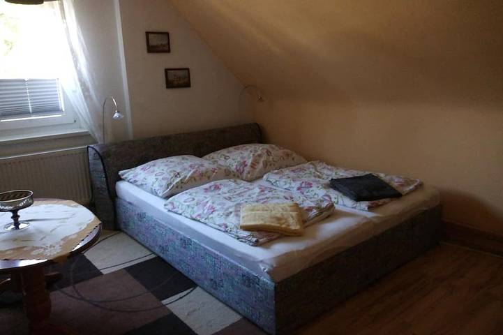 Bauernhof für 4 Personen, mit Sauna und Garten, mit Haustier im Spreewald - 2