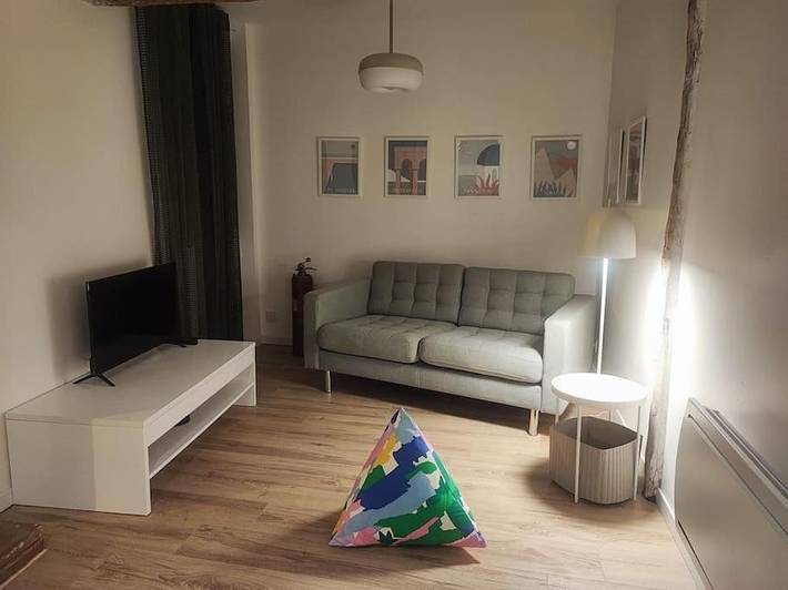 Gîte pour 2 personnes à Seysses